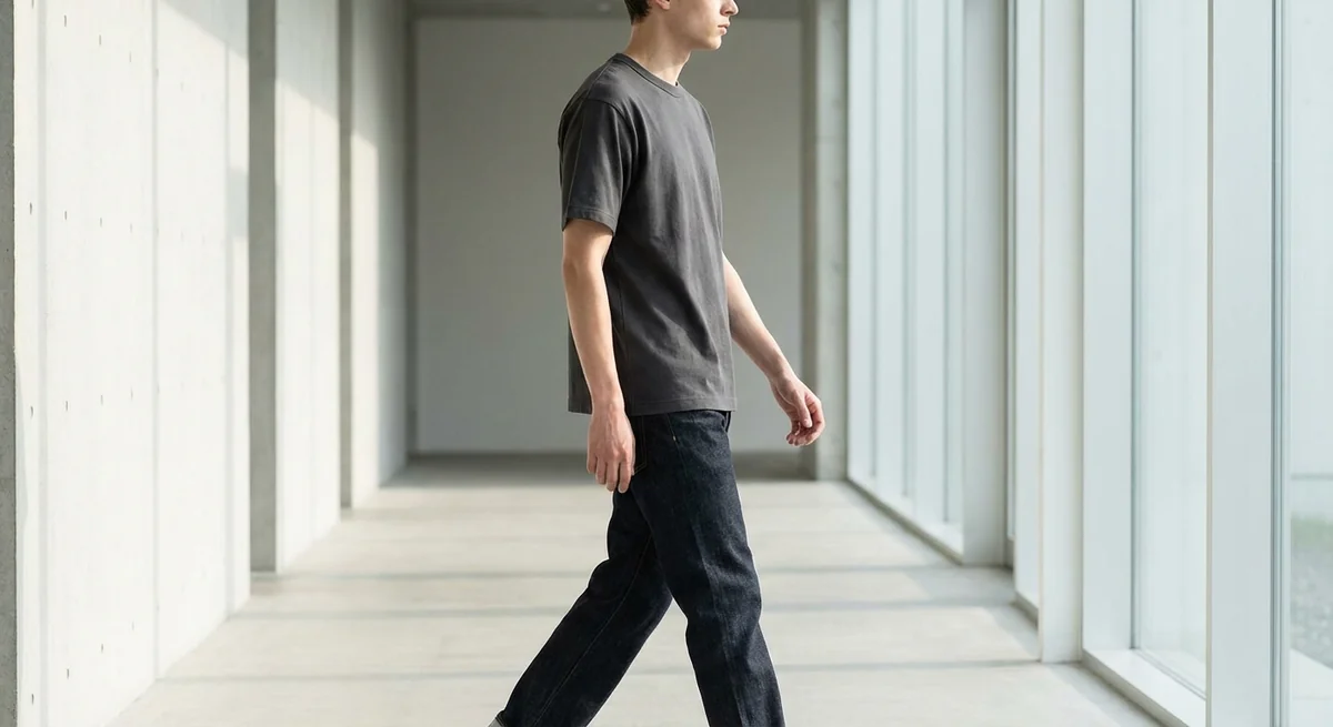 TONAL collection flatlay